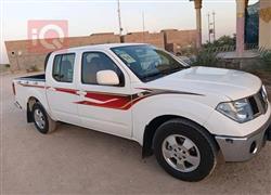 نيسان نافارا